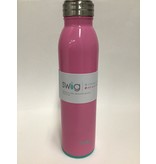 Swig 20 oz Bottle Peony