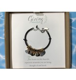 Heart Giving Bracelet