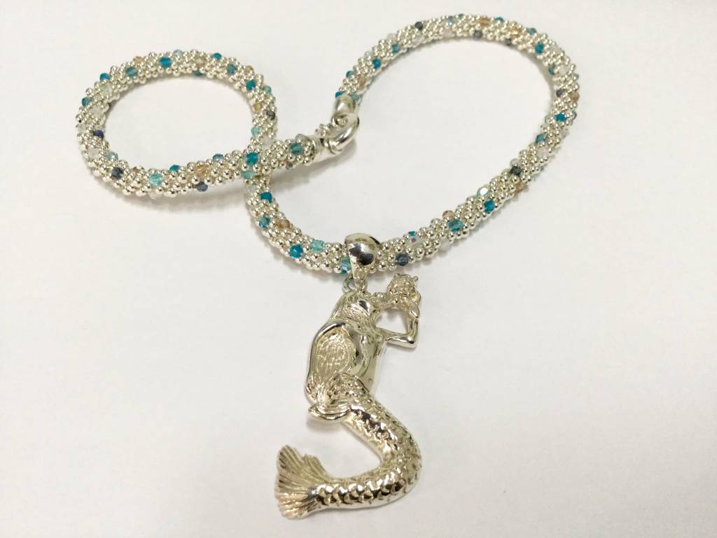 Grand Marco Island 20" Necklace