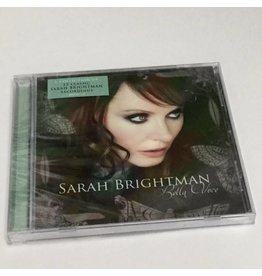 Sarah Brightman Bella Voce CD