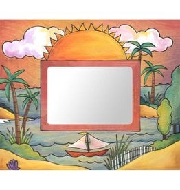 Sincerely Sticks 5x7 Frame  Float Your Boat  SS
