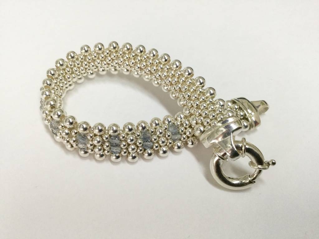 Grand Shimmer Bracelet