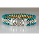 Grand Turquoise Bracelet