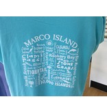 Where Life Takes You Hoodie Marco Island