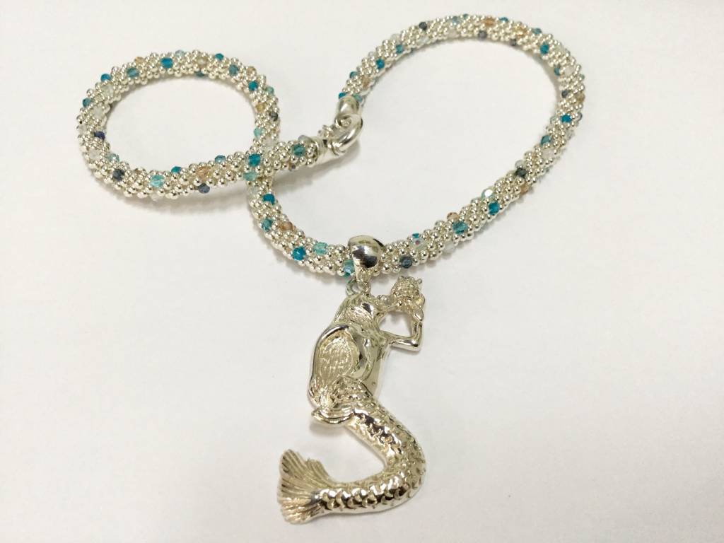 Grand Marco Island 18" Necklace
