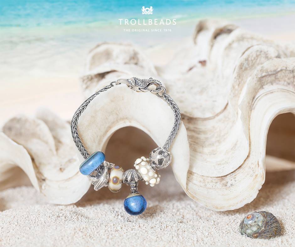 Bracelet Helper by Trollbeads - Blue Mangrove Gallery