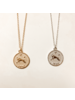 Serendipity Aries In the Stars Necklace