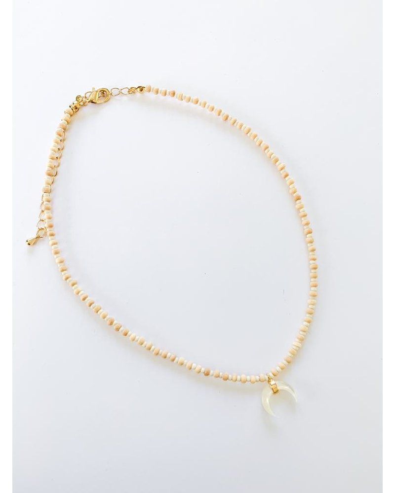 Serendipity The Kinsley Necklace