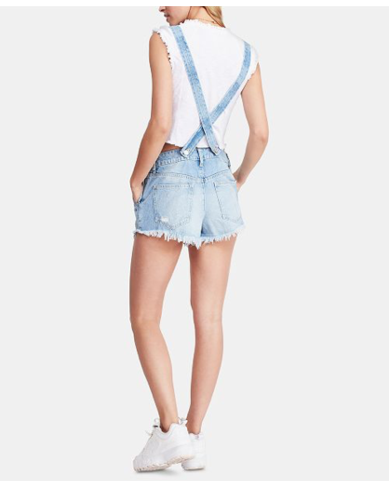 Free People June Shortall