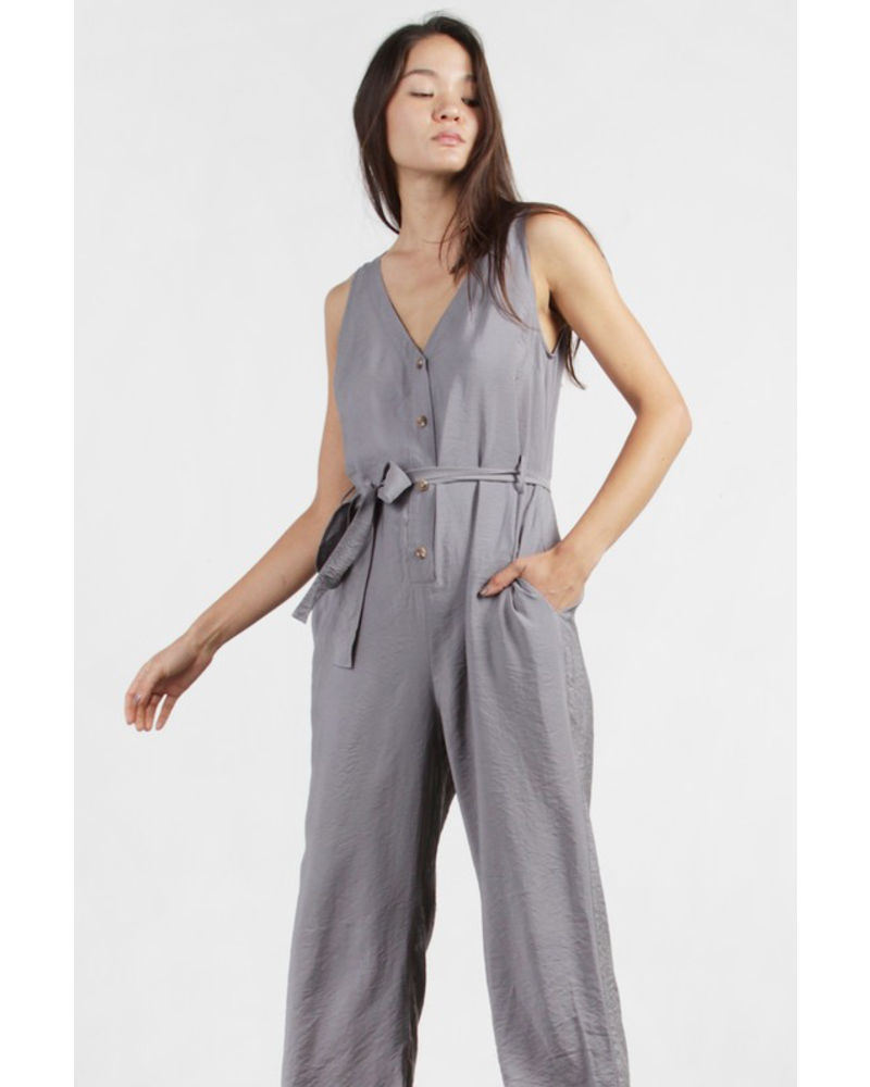 EM & ELLE Meryl Jumpsuit
