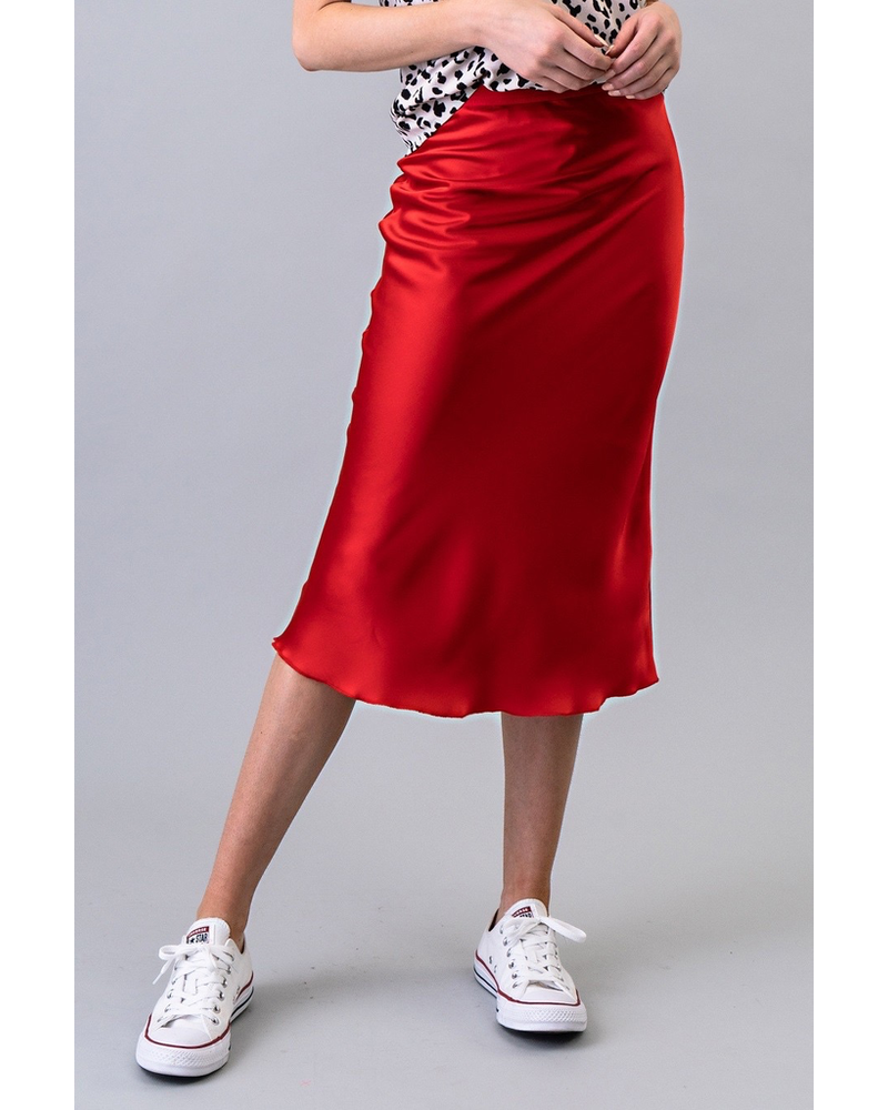 EM & ELLE Carmilla Skirt