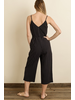 EM & ELLE Fallout Culotte Jumpsuit
