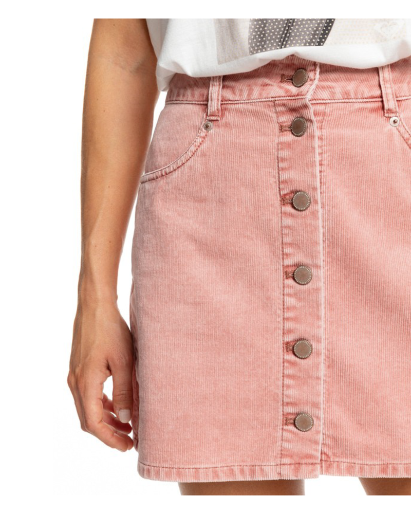 Roxy Unforgettable Fall Skirt