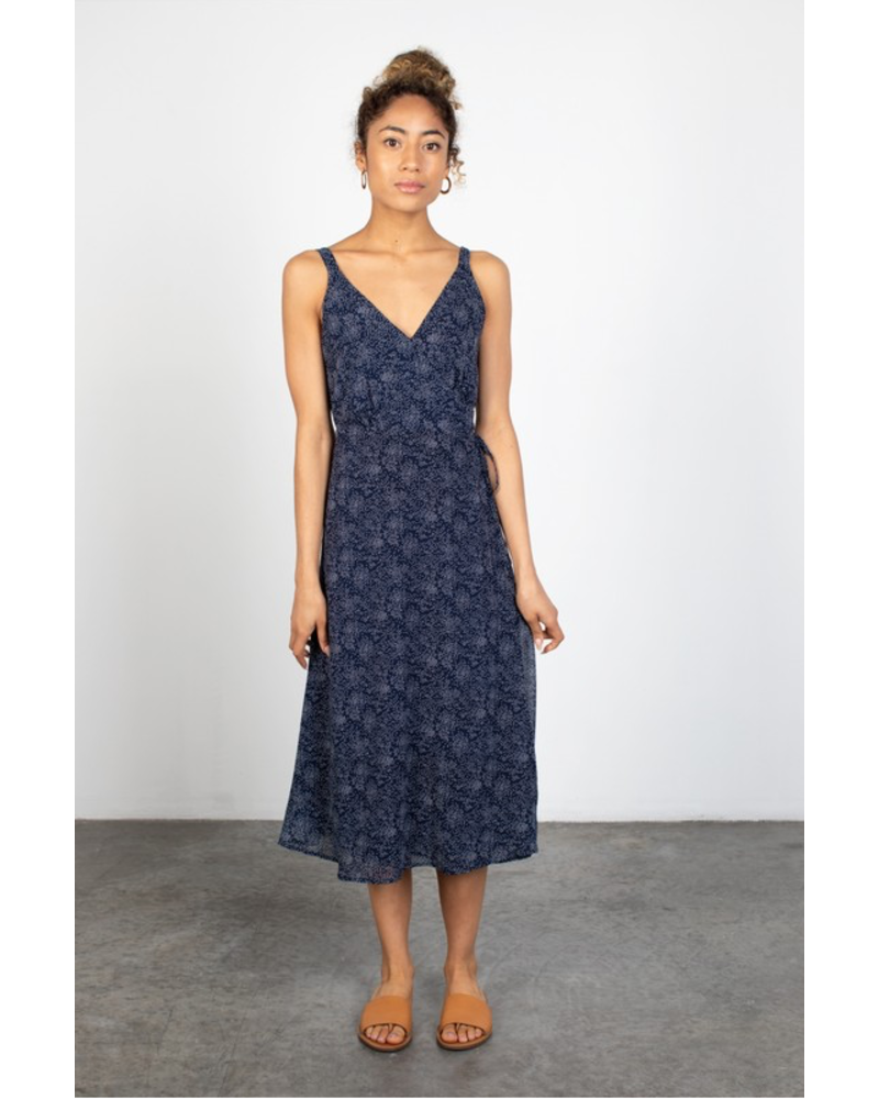 EM & ELLE Bon Appetit Dress