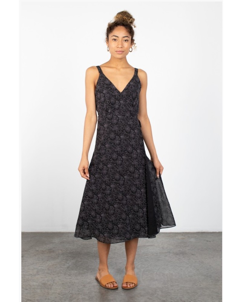 EM & ELLE Bon Appetit Dress