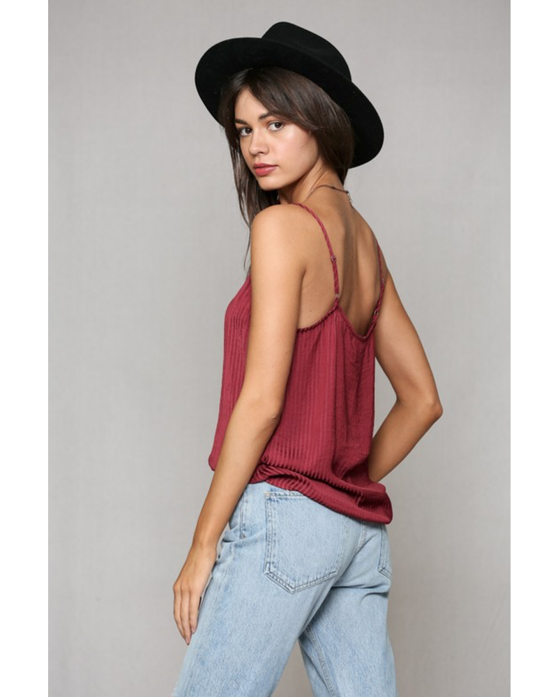 EM & ELLE I’ll Have Another Tank