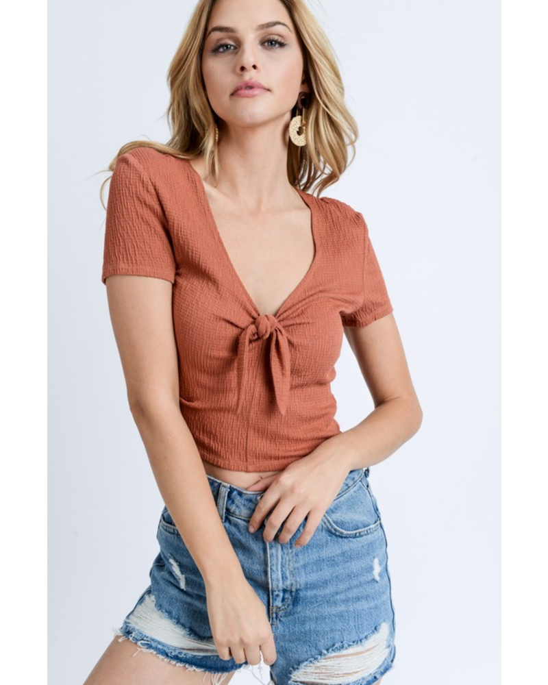 EM & ELLE Taylor Tee