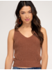 EM & ELLE Spicy Sweater Tank