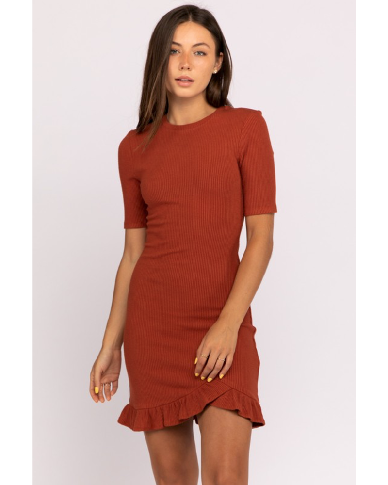 EM & ELLE Audrey Dress