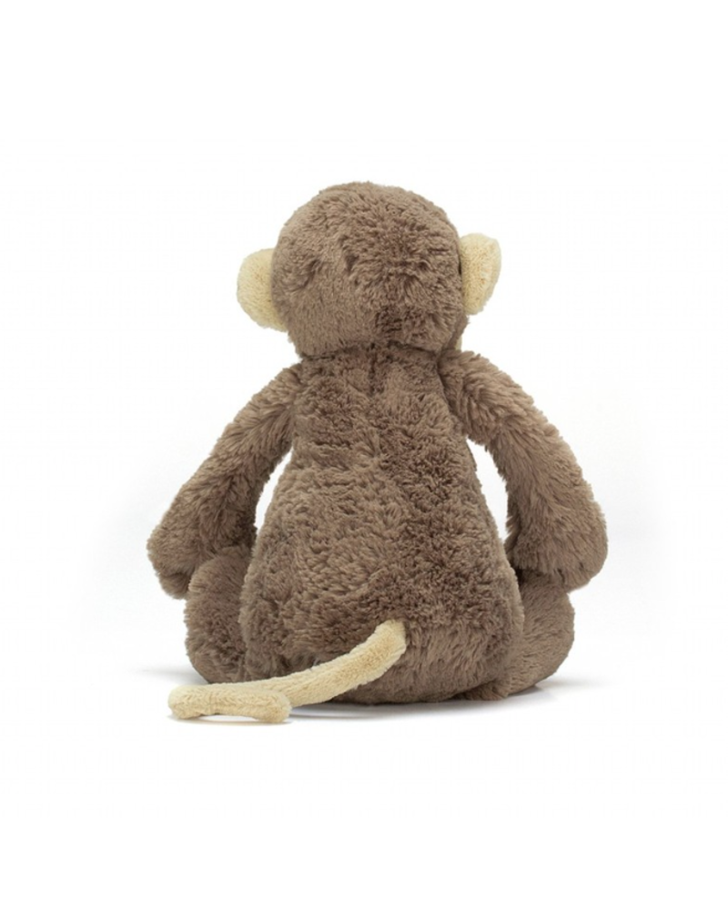 Jellycat Bashful Monkey Medium