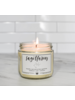 Evil Queen ZODIAC Soy Candle
