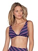 Maaji Island Parade Bikini Top