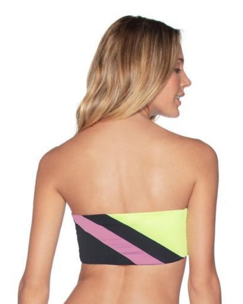 Maaji Moonlit June Bikini Top