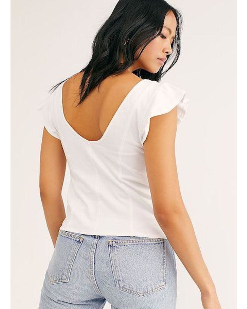 Free People Fleur Tank