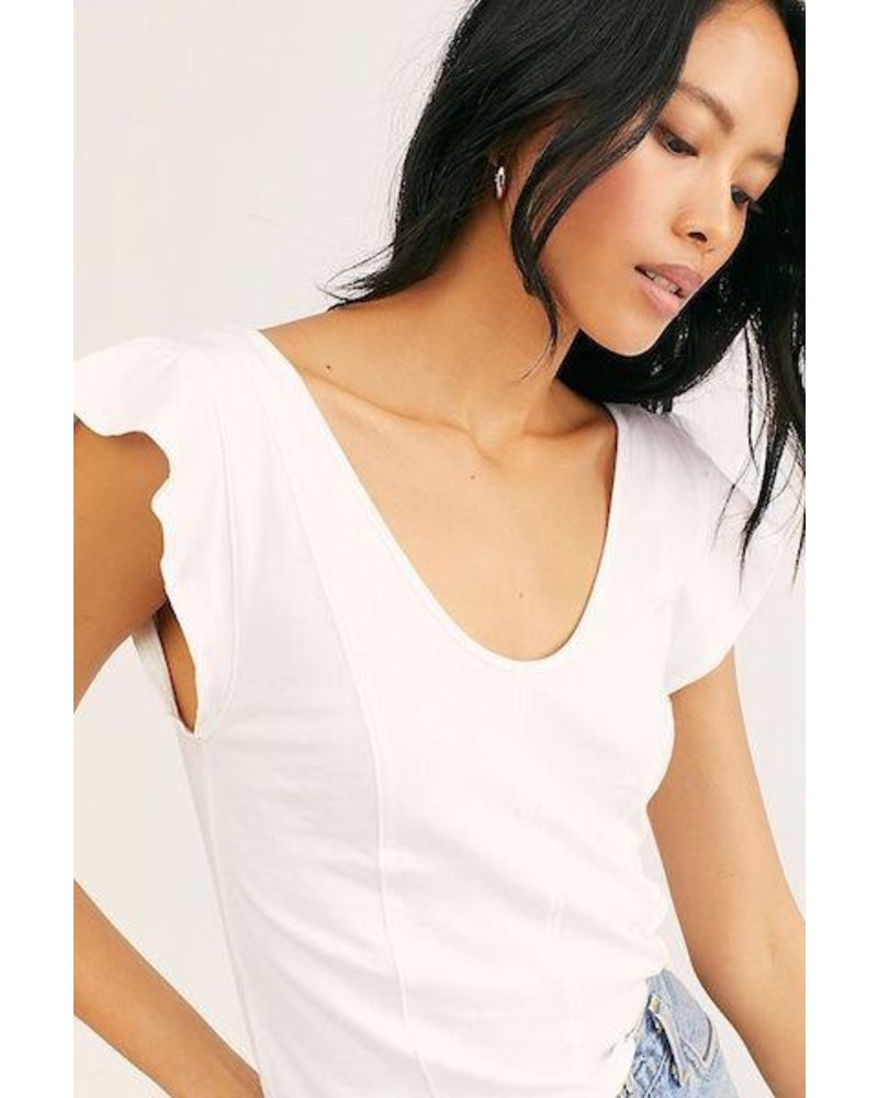 Free People Fleur Tank