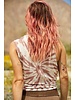 Free People Love Tank Tie Dye