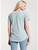 Z Supply The Cotton Slub Pocket Tee
