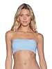 Maaji Sandbar Rouched Bikini Top