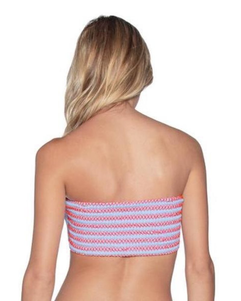 Maaji Sandbar Rouched Bikini Top