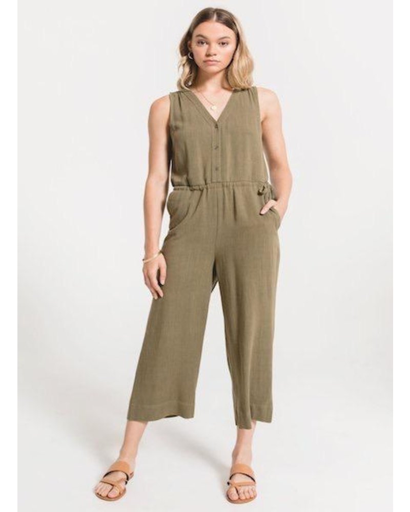 Rag Poets Rapollo Jumpsuit