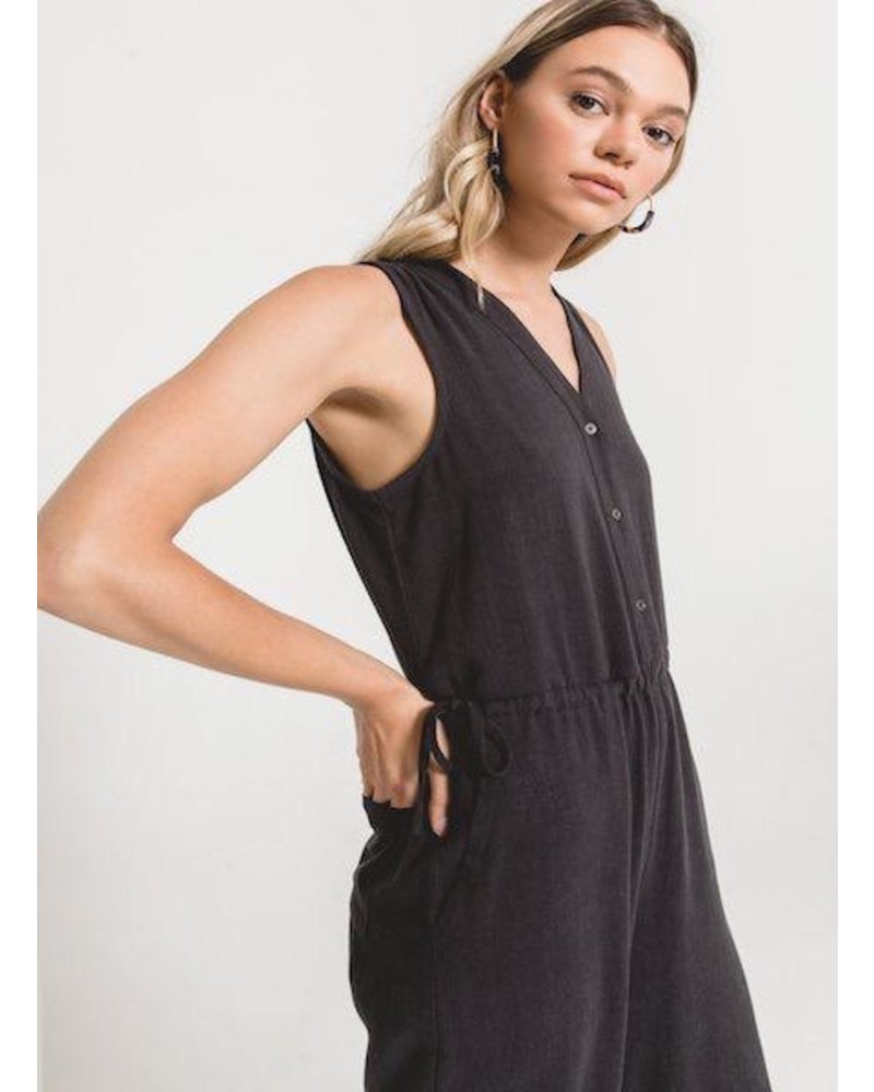 Rag Poets Rapollo Jumpsuit