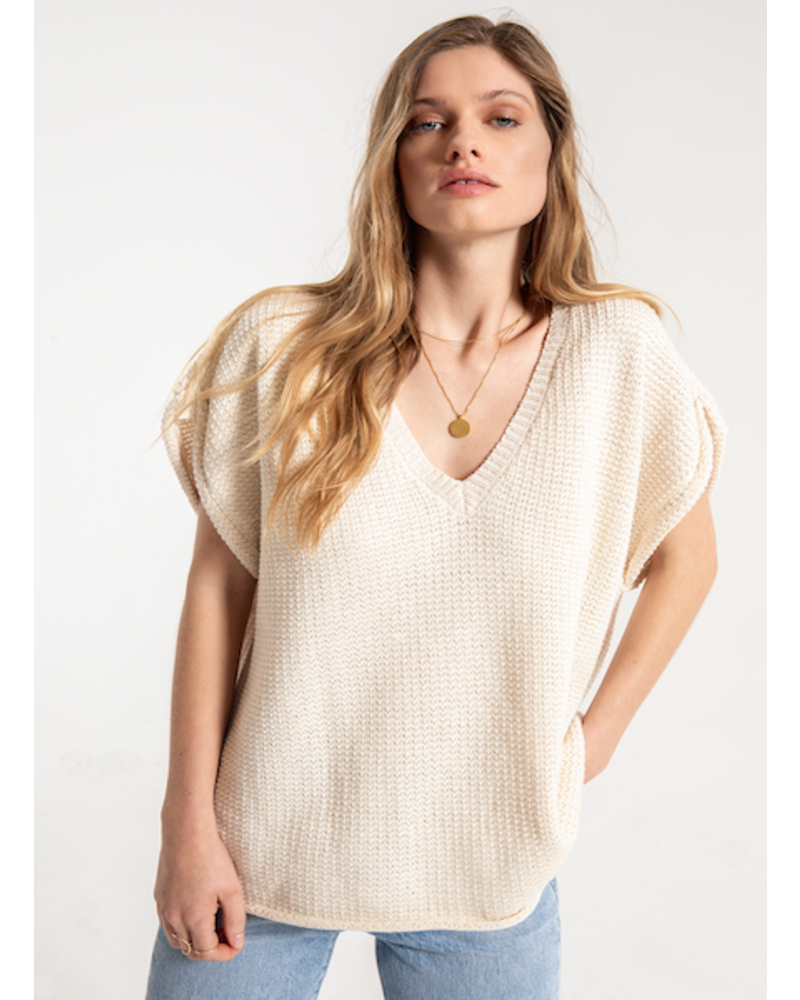 Others Follow Spring Street Sweater