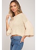 EM & ELLE Clean Slate Sweater