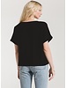 Z Supply The Alda Dolman Tee