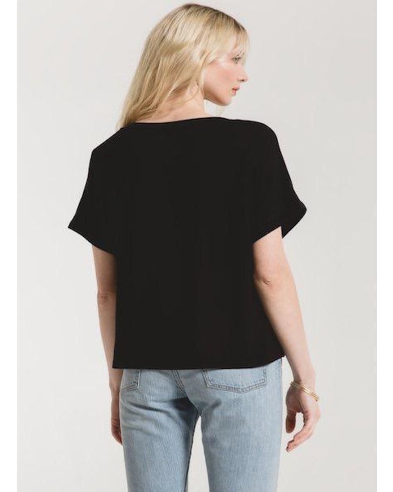 Z Supply The Alda Dolman Tee
