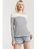 Z Supply The Fiore Striped Tee