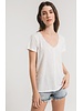 Z Supply The Airy Slub Chaparral Tee