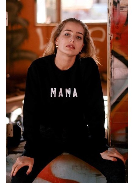 Wknder Mama Sweatshirt