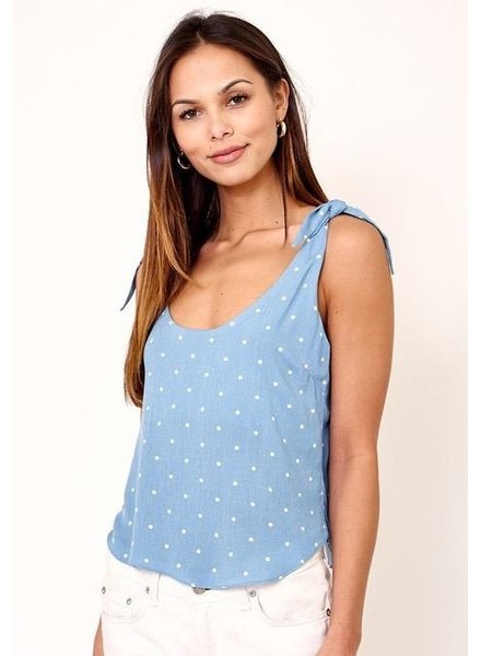 EM & ELLE Lilliana Tank