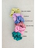 EM & ELLE Solid Color Scrunchie