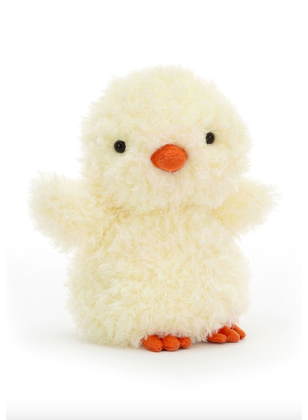 Jellycat Little Chick