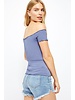 Free People Moulin Rouched Cami