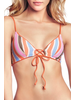 Maaji Mandarin Spell Bikini Top