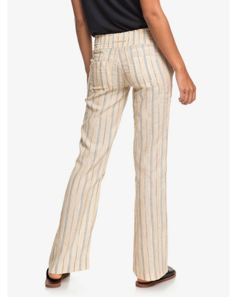 Roxy Oceanside Pant Yarn Dye