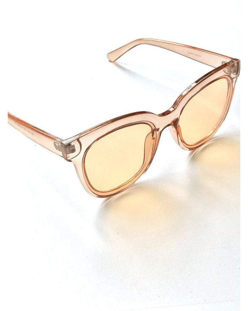 EM & ELLE Harper Sunglasses