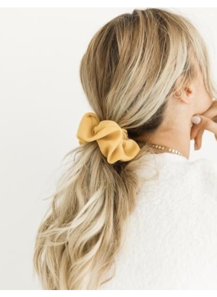 Serendipity Big Scrunchie